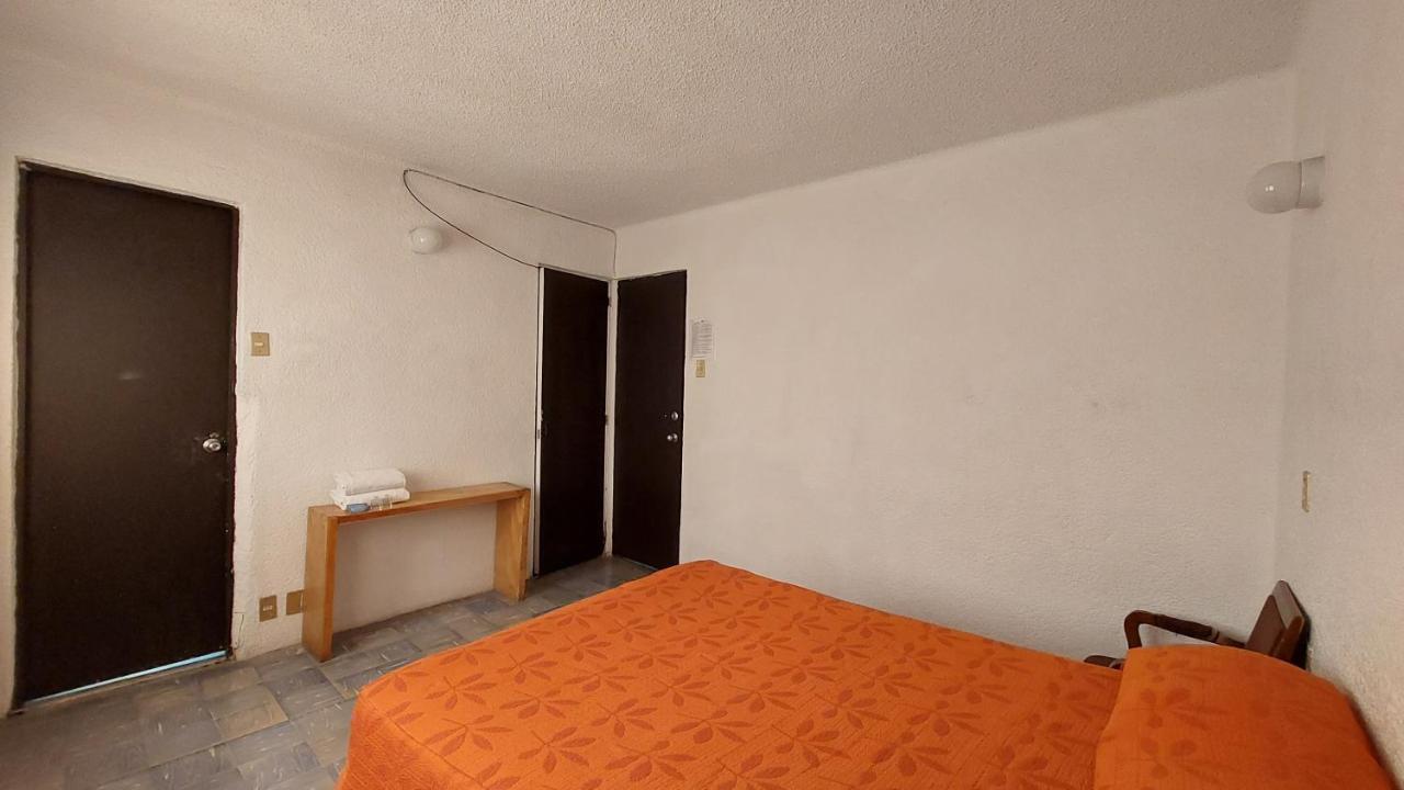 Residencias Senorial Mexico By Eksteriør billede