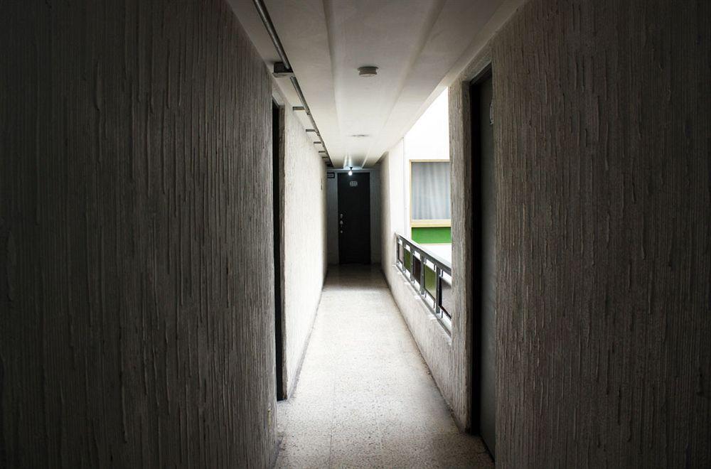 Residencias Senorial Mexico By Eksteriør billede