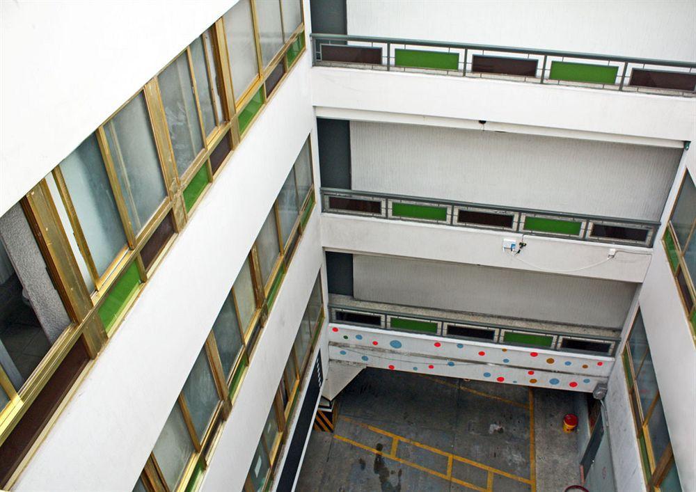 Residencias Senorial Mexico By Eksteriør billede