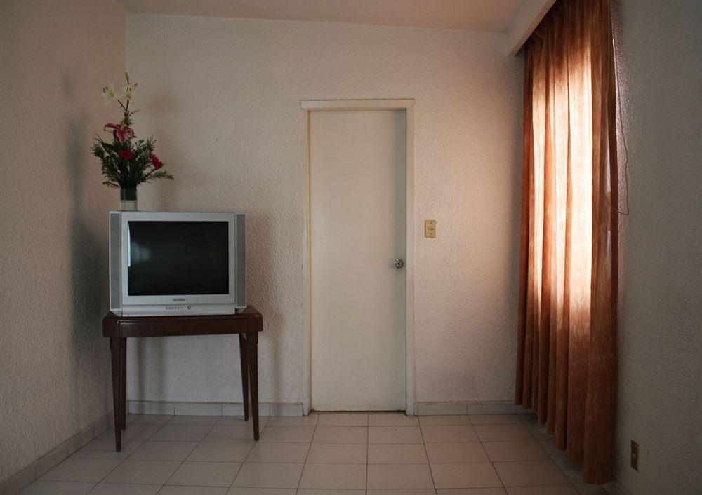 Residencias Senorial Mexico By Eksteriør billede