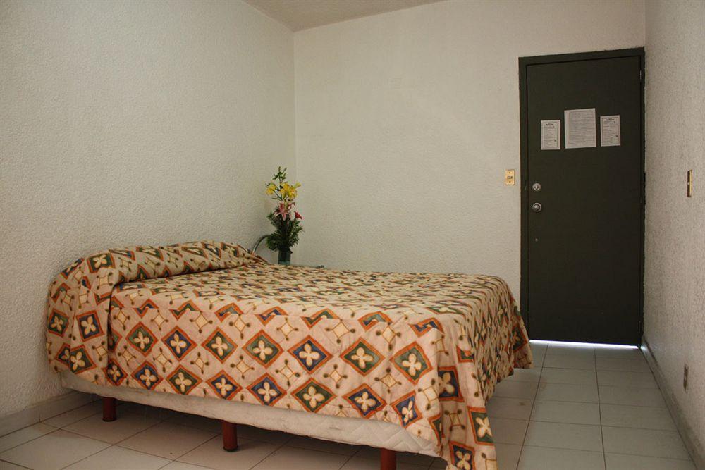 Residencias Senorial Mexico By Eksteriør billede