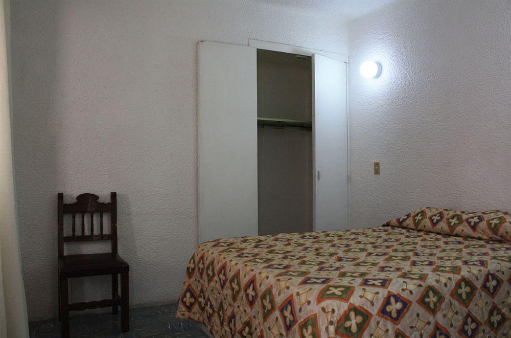 Residencias Senorial Mexico By Eksteriør billede
