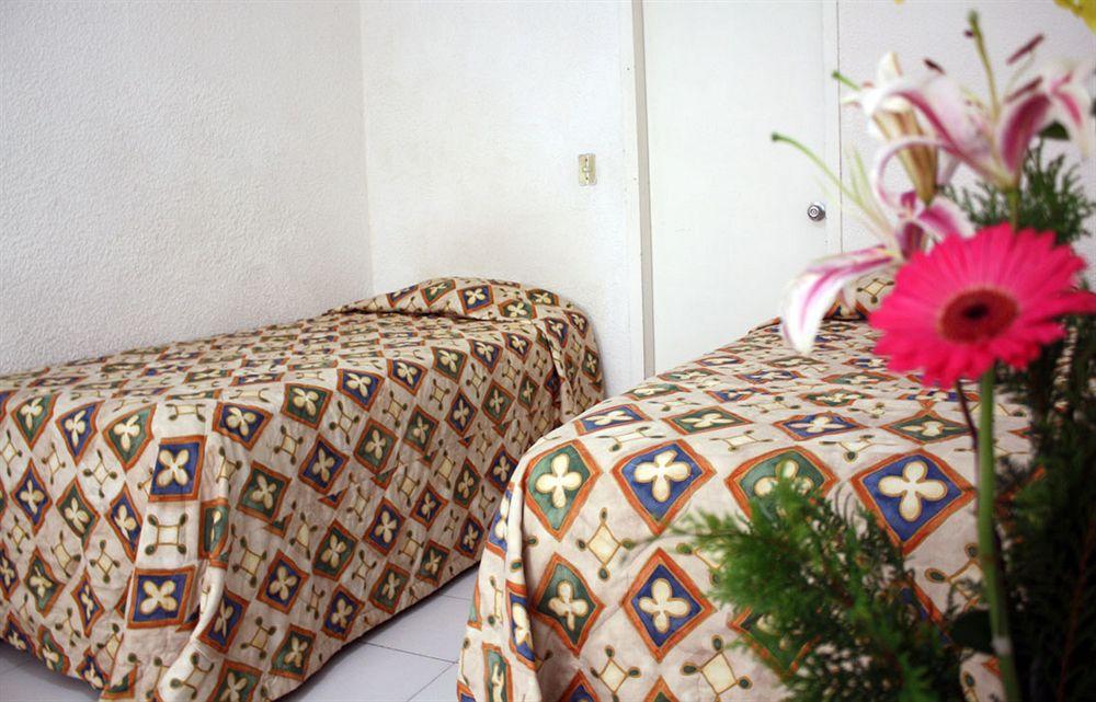 Residencias Senorial Mexico By Eksteriør billede