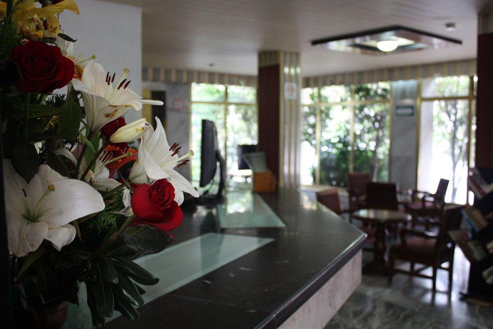 Residencias Senorial Mexico By Eksteriør billede