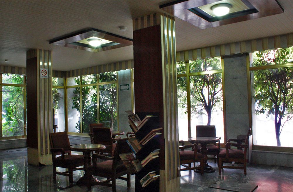 Residencias Senorial Mexico By Eksteriør billede