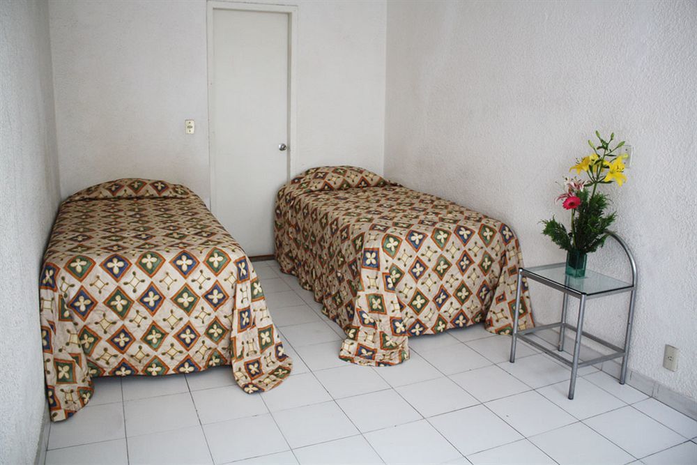 Residencias Senorial Mexico By Eksteriør billede