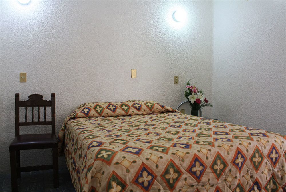 Residencias Senorial Mexico By Eksteriør billede