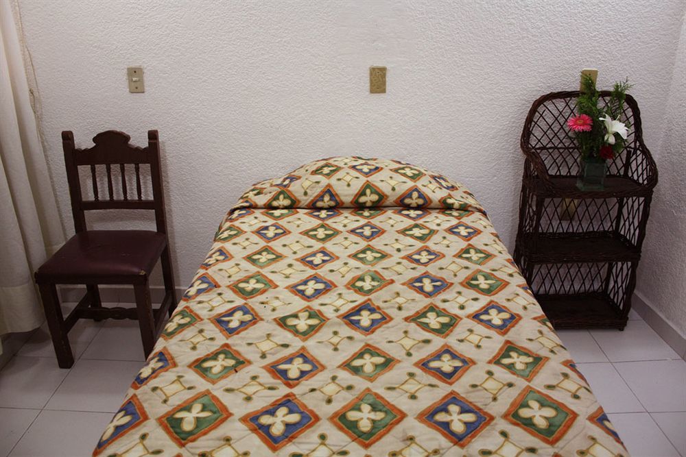 Residencias Senorial Mexico By Eksteriør billede