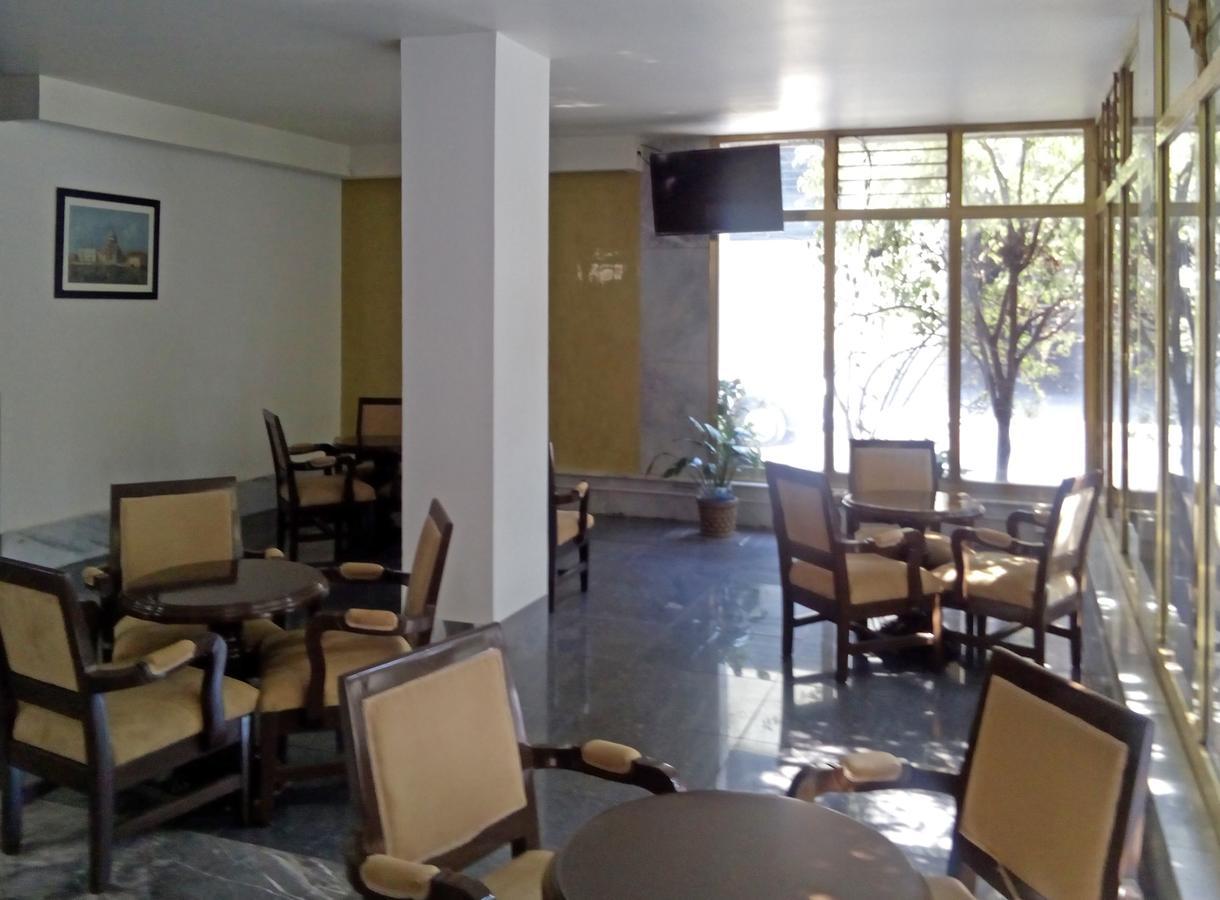 Residencias Senorial Mexico By Eksteriør billede