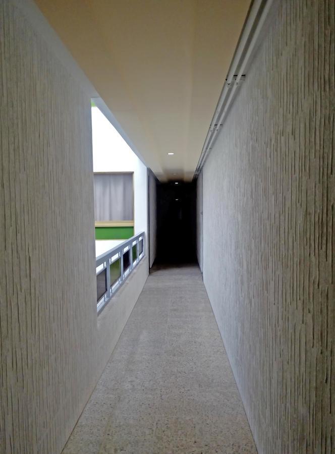 Residencias Senorial Mexico By Eksteriør billede
