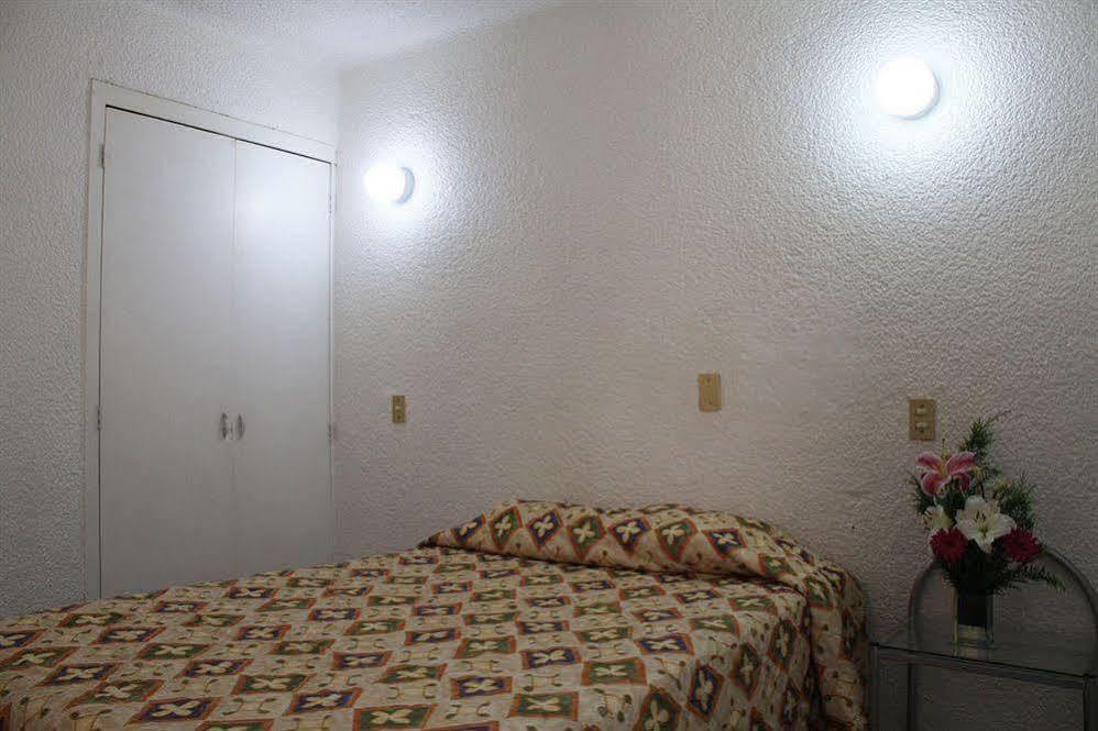 Residencias Senorial Mexico By Eksteriør billede