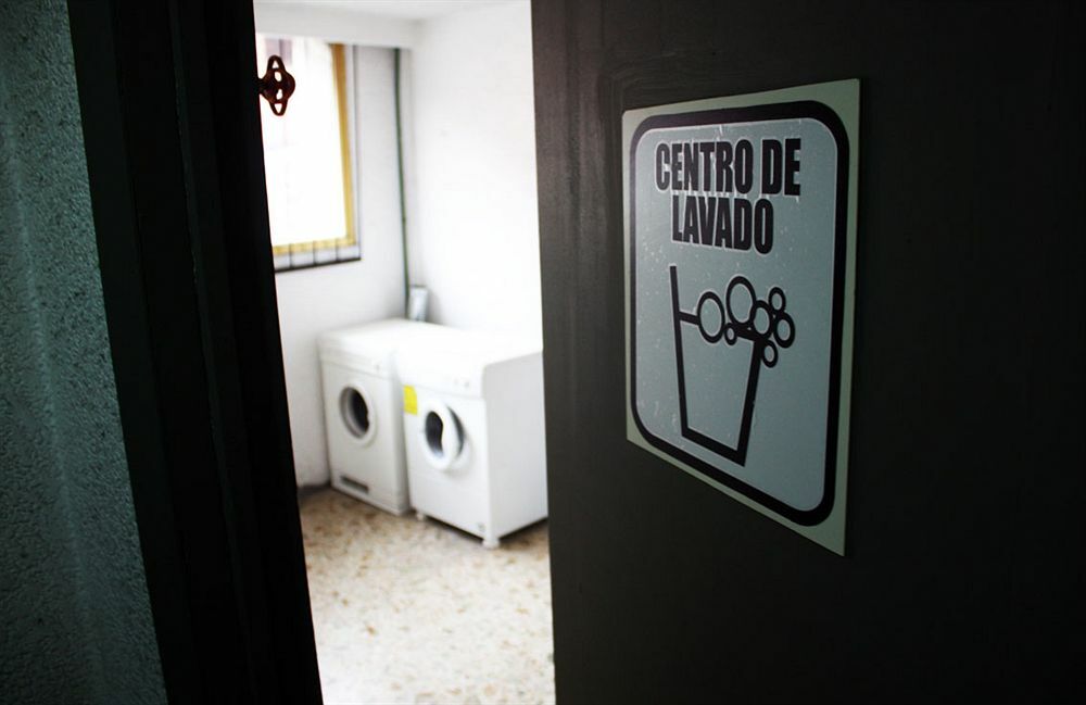 Residencias Senorial Mexico By Eksteriør billede